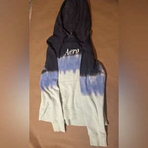 Unisex Aeropostale hoodie